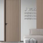Sobna vrata